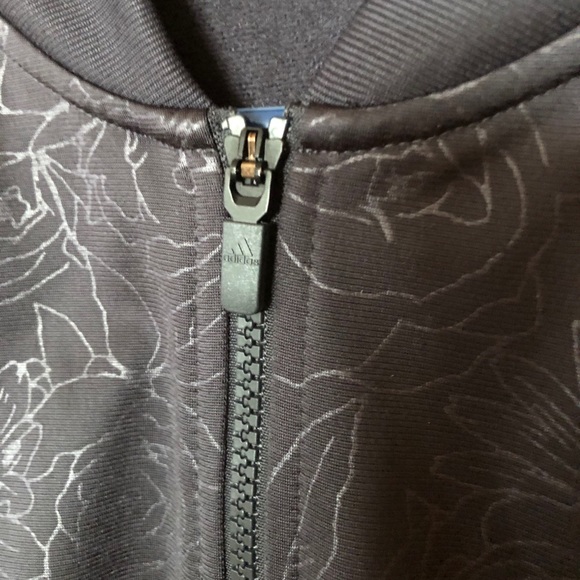 ☀️ Adidas Floral Jacket - Picture 6 of 10